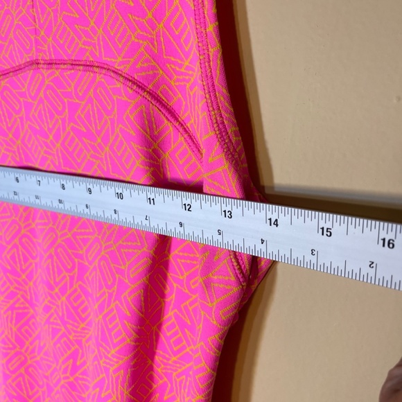 Kenzo Pink Sleeveless Dress - Picture 12 of 15